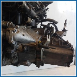 Cambio FIAT Ulysse II