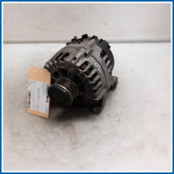 Alternatore (revisionato) BMW Serie 1 F20 Berlina