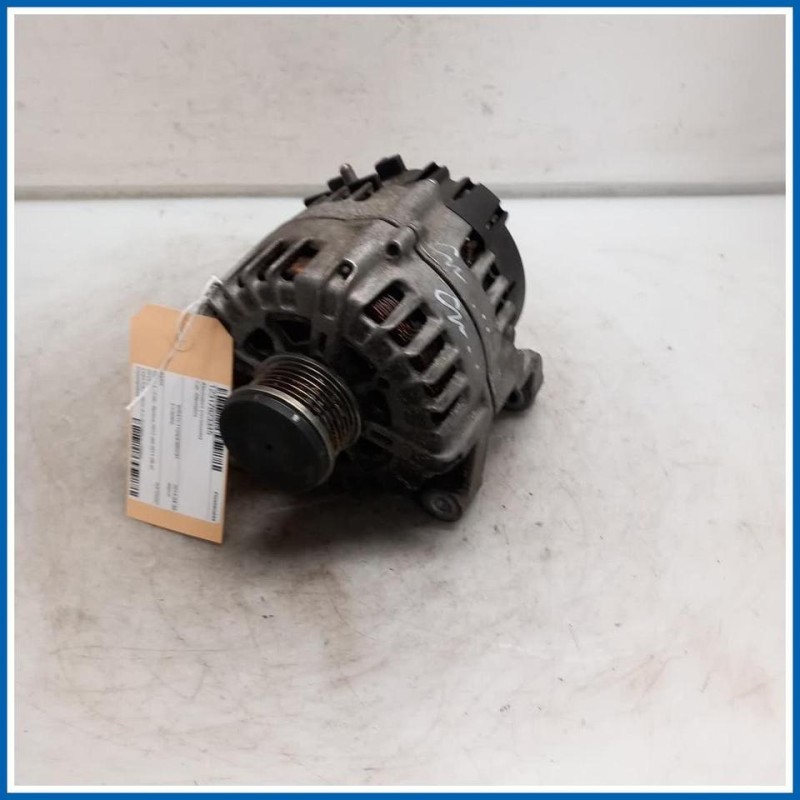 Alternatore (revisionato) BMW Serie 1 F20 Berlina