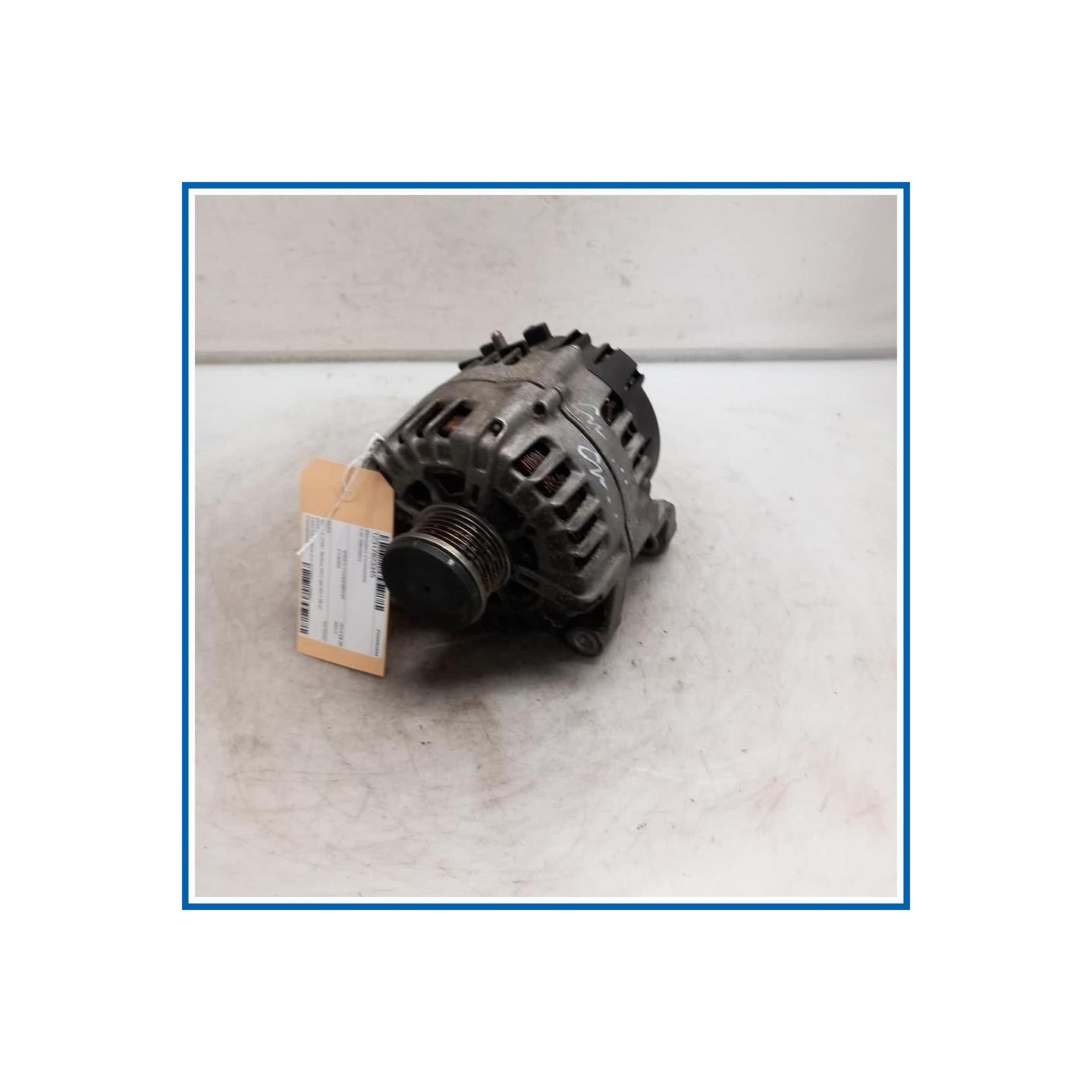 Alternatore (revisionato) BMW Serie 1 F20 Berlina