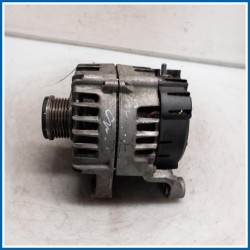 Alternatore (revisionato) BMW Serie 1 F20 Berlina