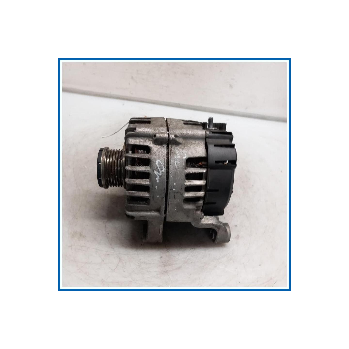 Alternatore (revisionato) BMW Serie 1 F20 Berlina