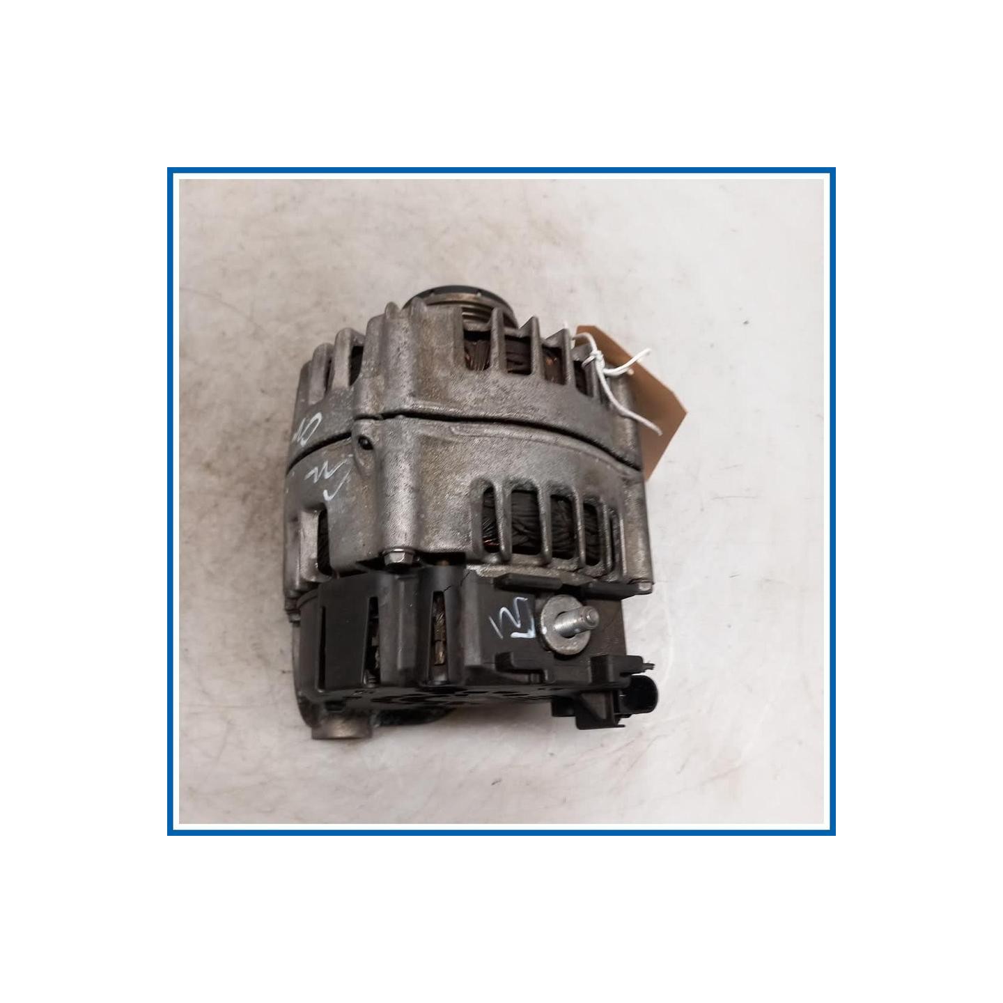 Alternatore (revisionato) BMW Serie 1 F20 Berlina