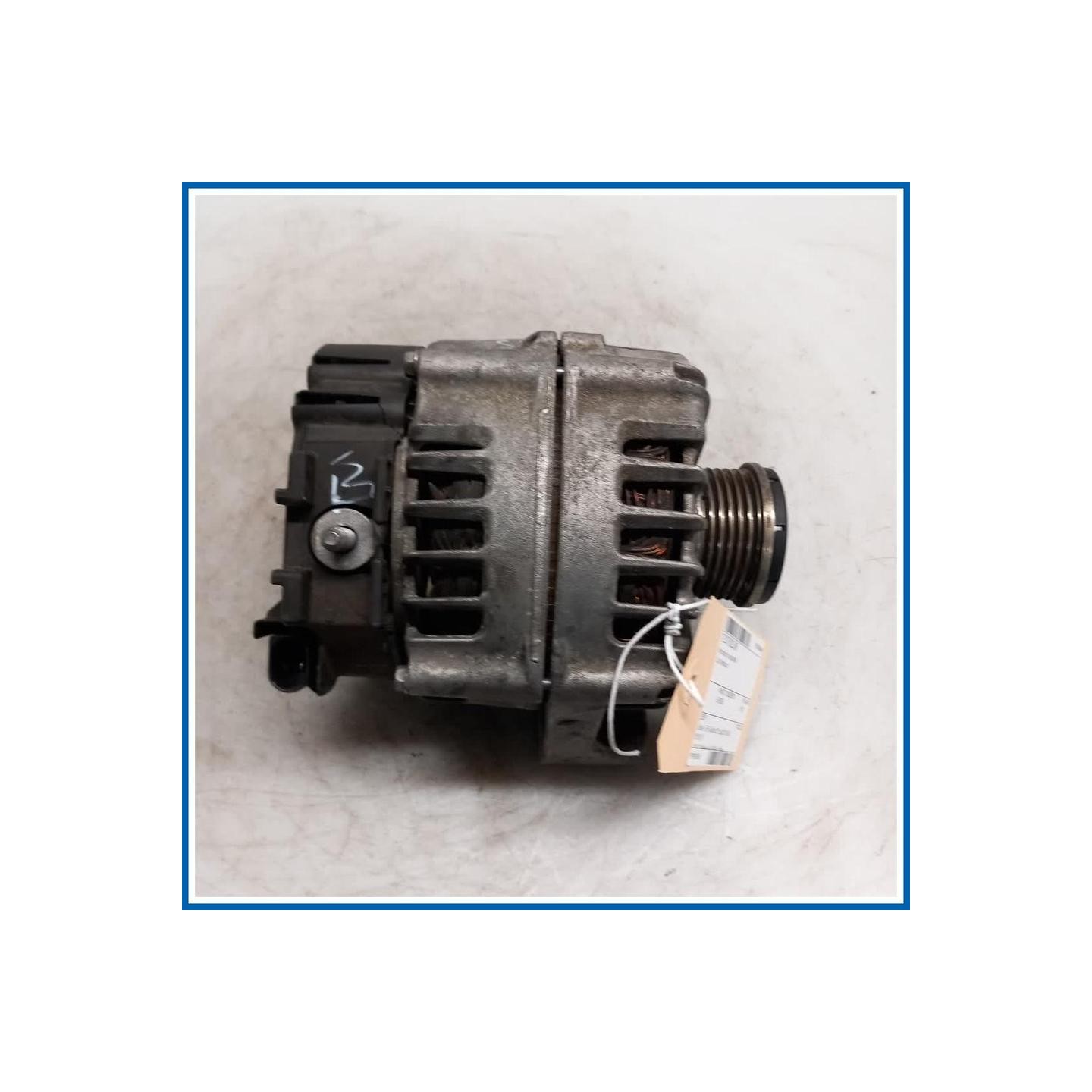 Alternatore (revisionato) BMW Serie 1 F20 Berlina