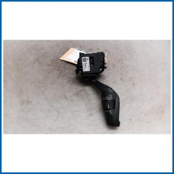 Devioguida luci sx. FORD Transit Custom I