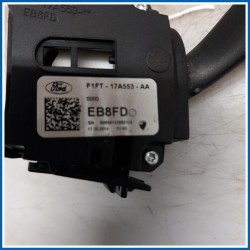 Devioguida luci sx. FORD Transit Custom I