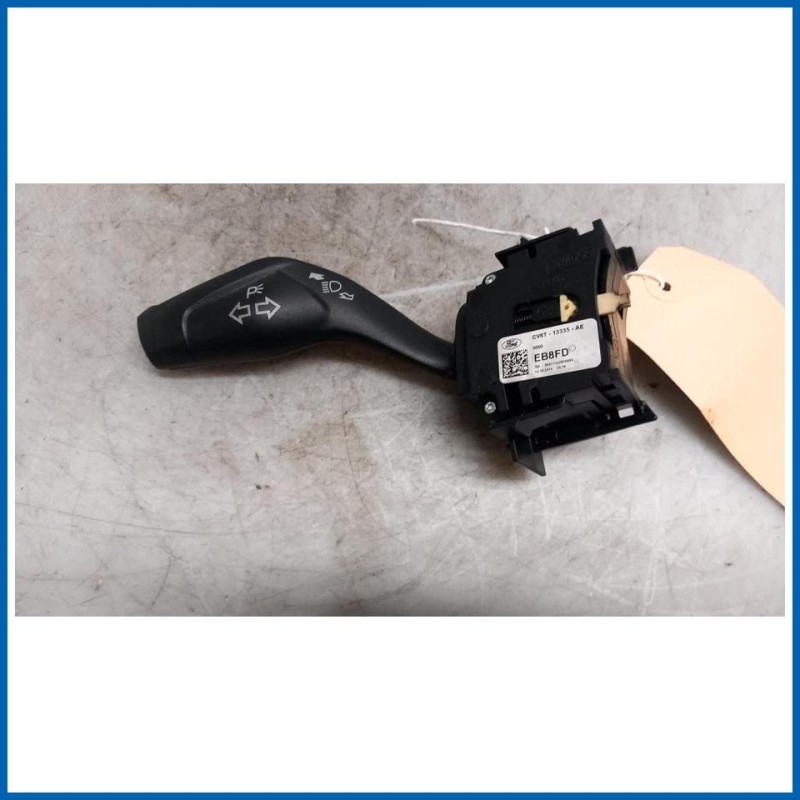 Devioguida tergicristalli dx. FORD Transit Custom I