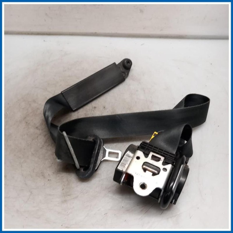 Cintura di sicurezza sedile ant. dx. FORD Transit Custom I