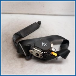 Cintura di sicurezza sedile ant. dx. FORD Transit Custom I