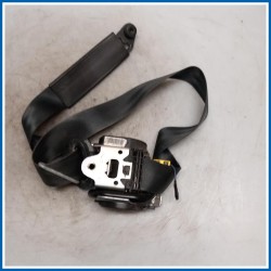 Cintura di sicurezza sedile ant. dx. FORD Transit Custom I