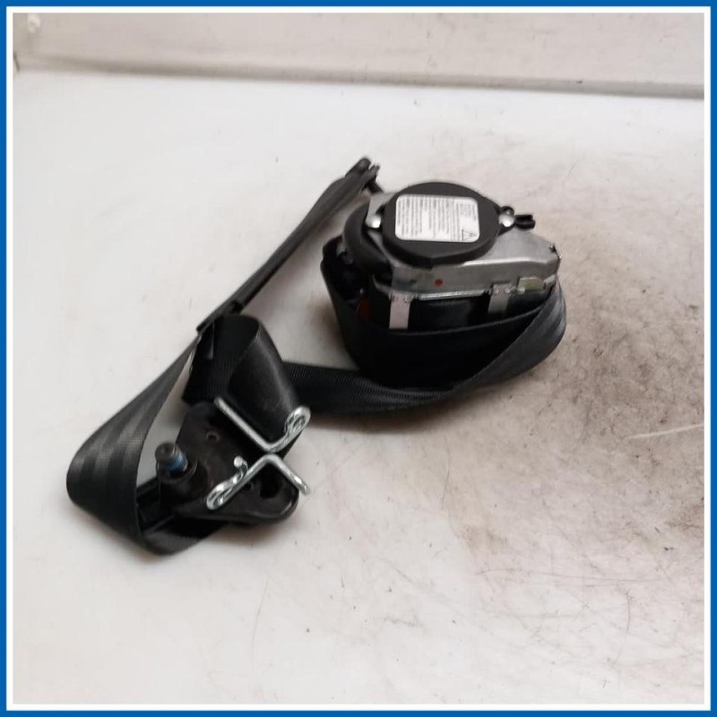 Cintura di sicurezza sedile ant. sx. FORD Transit Custom I