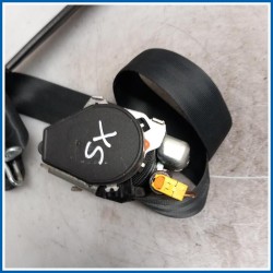 Cintura di sicurezza sedile ant. sx. FORD Transit Custom I