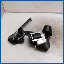 Cintura di sicurezza sedile ant. sx. FORD Transit Custom I