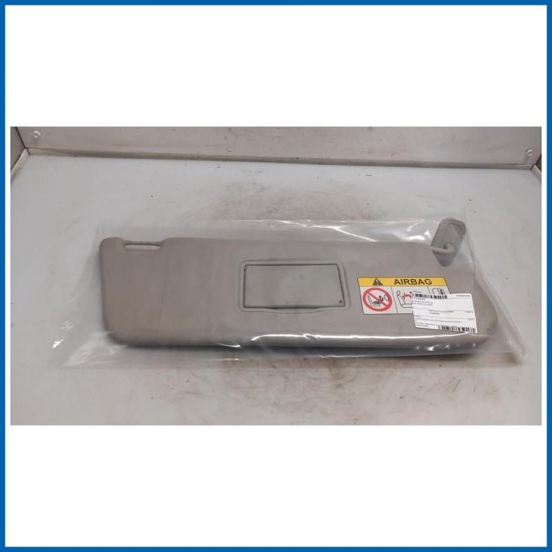 Pannello parasole dx. FORD Transit Custom I