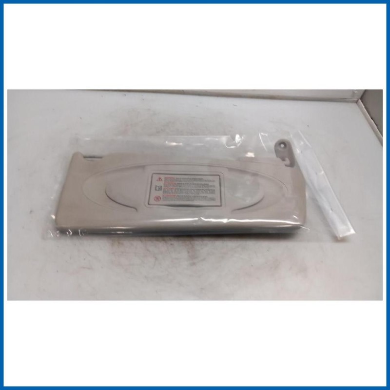 Pannello parasole dx. RENAULT Kangoo III