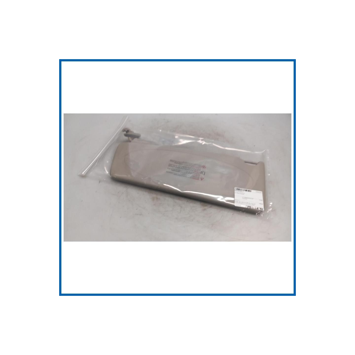 Pannello parasole dx. RENAULT Kangoo III