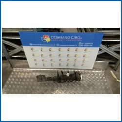 AMMORTIZZATORE ANT. SX. NISSAN X-TRAIL (T31) (06/07>)