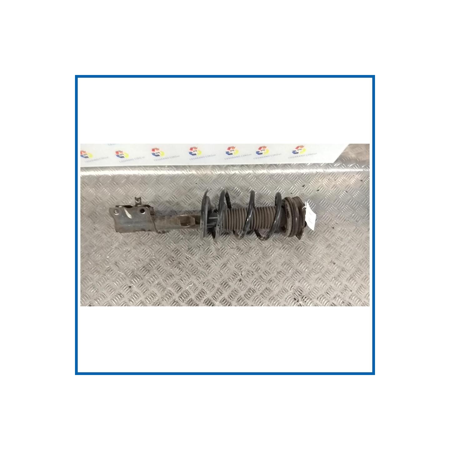 AMMORTIZZATORE ANT. DX. NISSAN X-TRAIL (T31) (06/07>)
