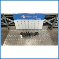 AMMORTIZZATORE ANT. SX. NISSAN QASHQAI (J10E/JJ10E) (02/07>12