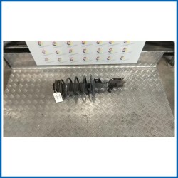 AMMORTIZZATORE ANT. SX. NISSAN QASHQAI (J10E/JJ10E) (02/07>12