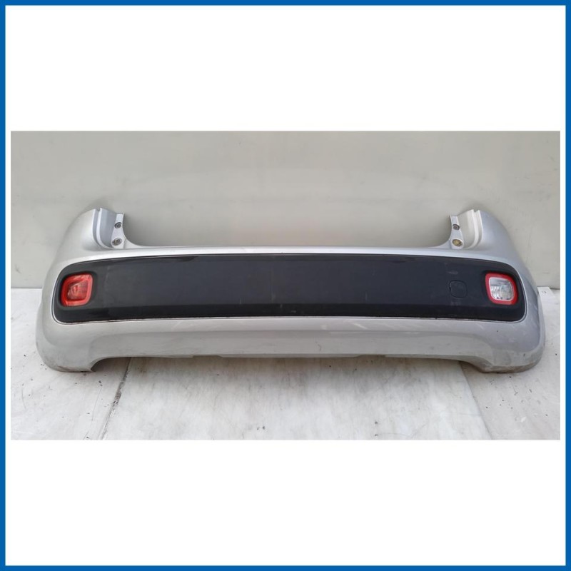 Paraurti PARAURTI POSTERIORE |  | post. FIAT Panda III