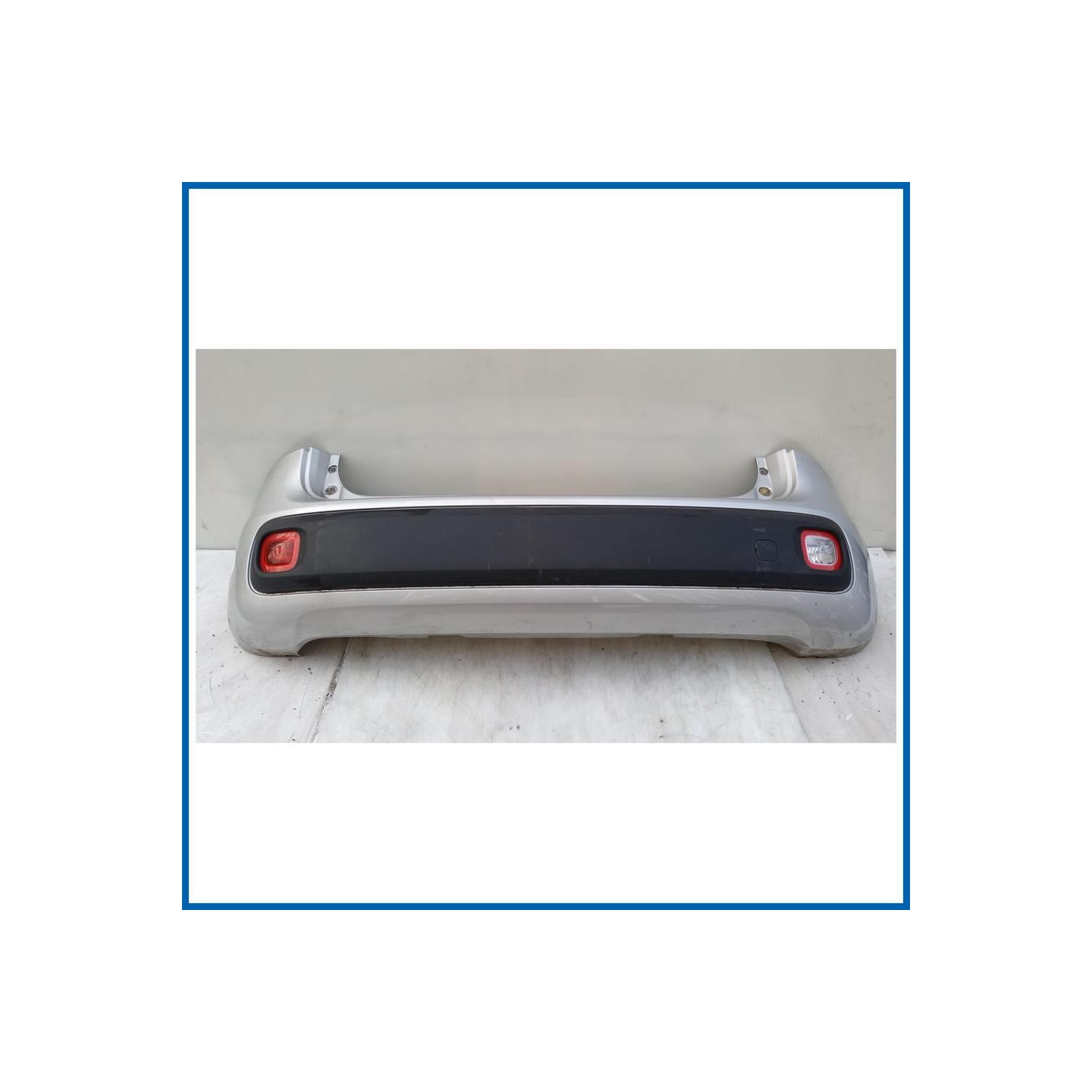 Paraurti PARAURTI POSTERIORE |  | post. FIAT Panda III