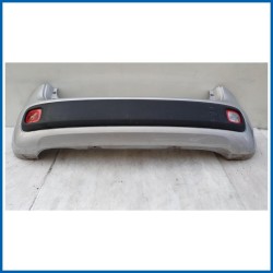 Paraurti PARAURTI POSTERIORE |  | post. FIAT Panda III