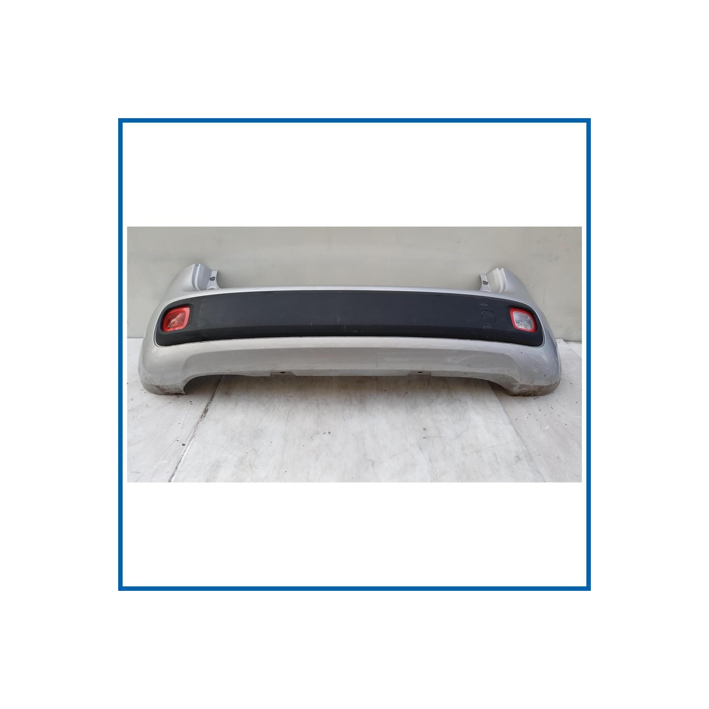 Paraurti PARAURTI POSTERIORE |  | post. FIAT Panda III