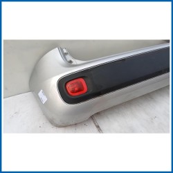 Paraurti PARAURTI POSTERIORE |  | post. FIAT Panda III