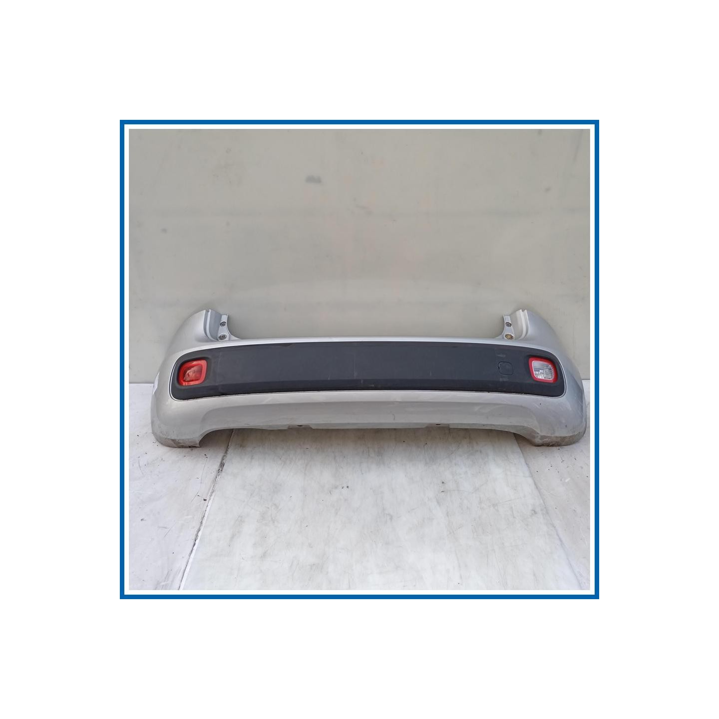 Paraurti PARAURTI POSTERIORE |  | post. FIAT Panda III