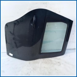 Porta PORTA POST DX | dx. | post. DACIA Duster I