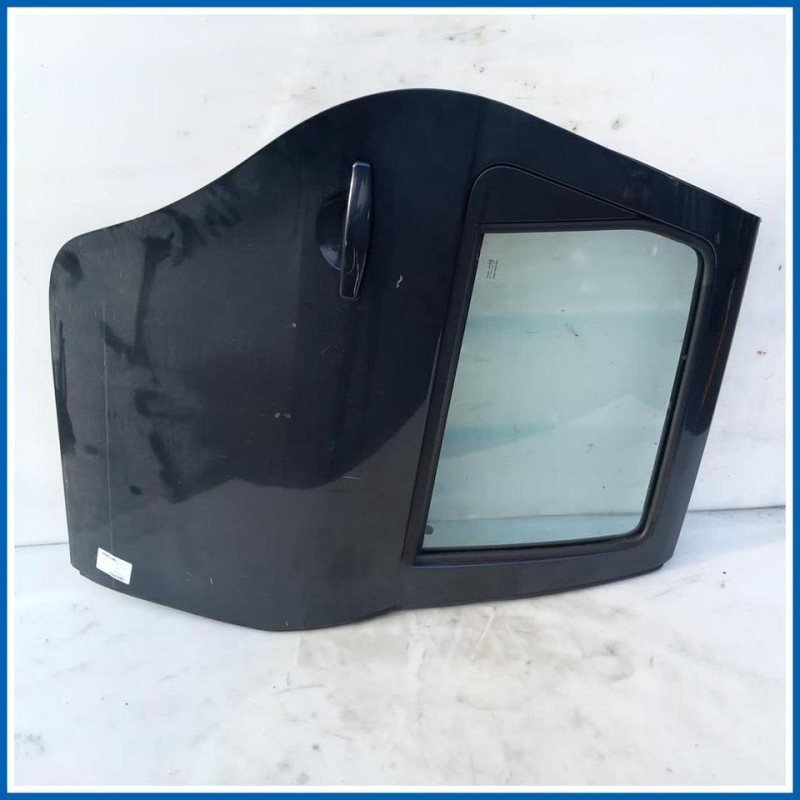 Porta PORTA POST DX | dx. | post. DACIA Duster I