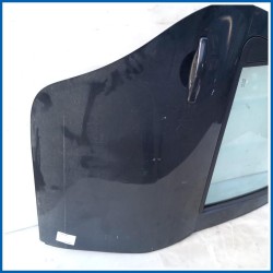 Porta PORTA POST DX | dx. | post. DACIA Duster I