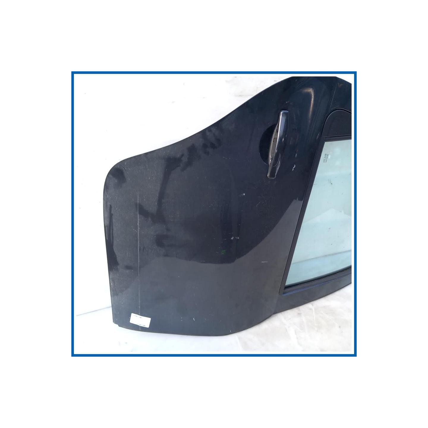 Porta PORTA POST DX | dx. | post. DACIA Duster I
