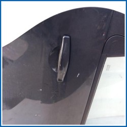 Porta PORTA POST DX | dx. | post. DACIA Duster I