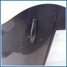 Porta PORTA POST DX | dx. | post. DACIA Duster I