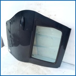 Porta PORTA POST DX | dx. | post. DACIA Duster I