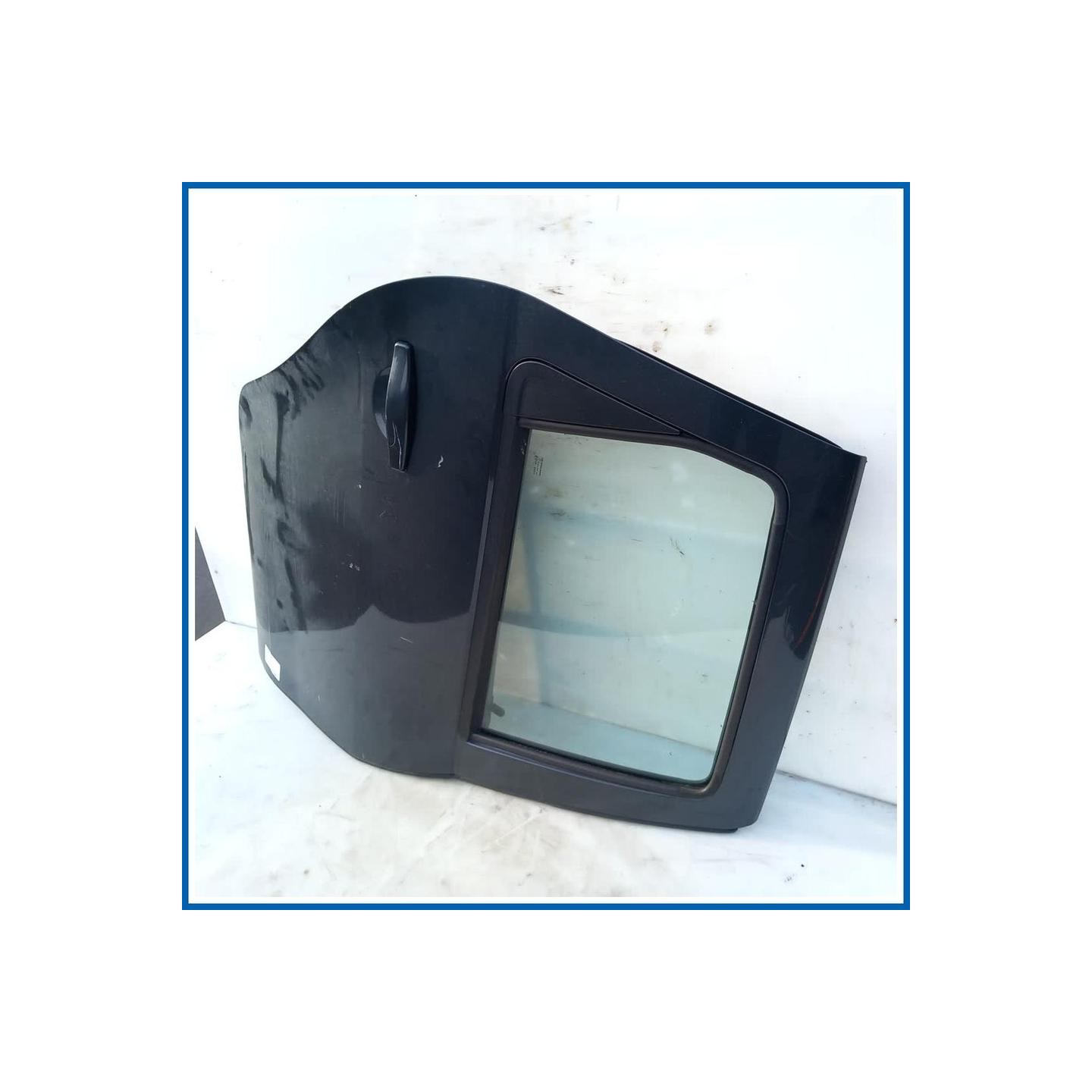 Porta PORTA POST DX | dx. | post. DACIA Duster I