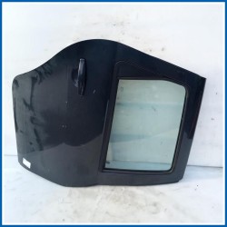 Porta PORTA POST DX | dx. | post. DACIA Duster I