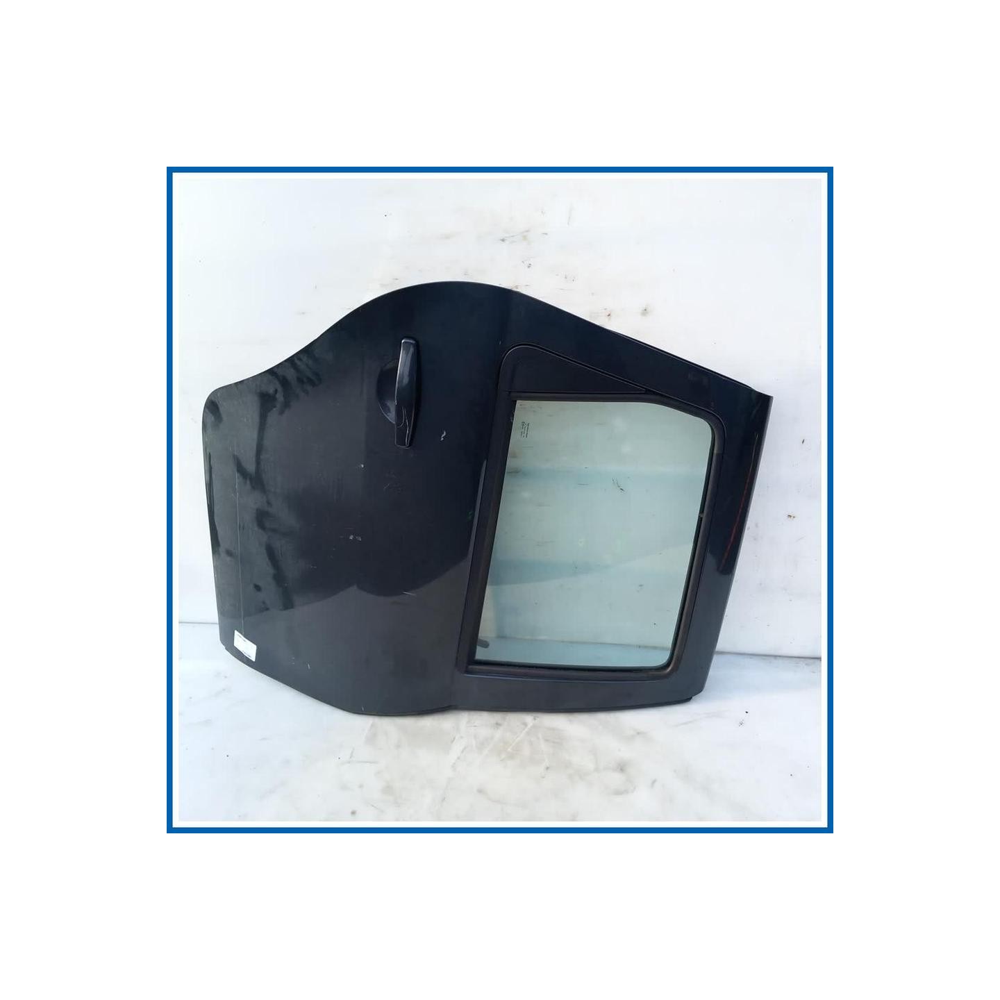 Porta PORTA POST DX | dx. | post. DACIA Duster I