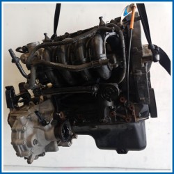 Motore semicompleto . VOLKSWAGEN Fox