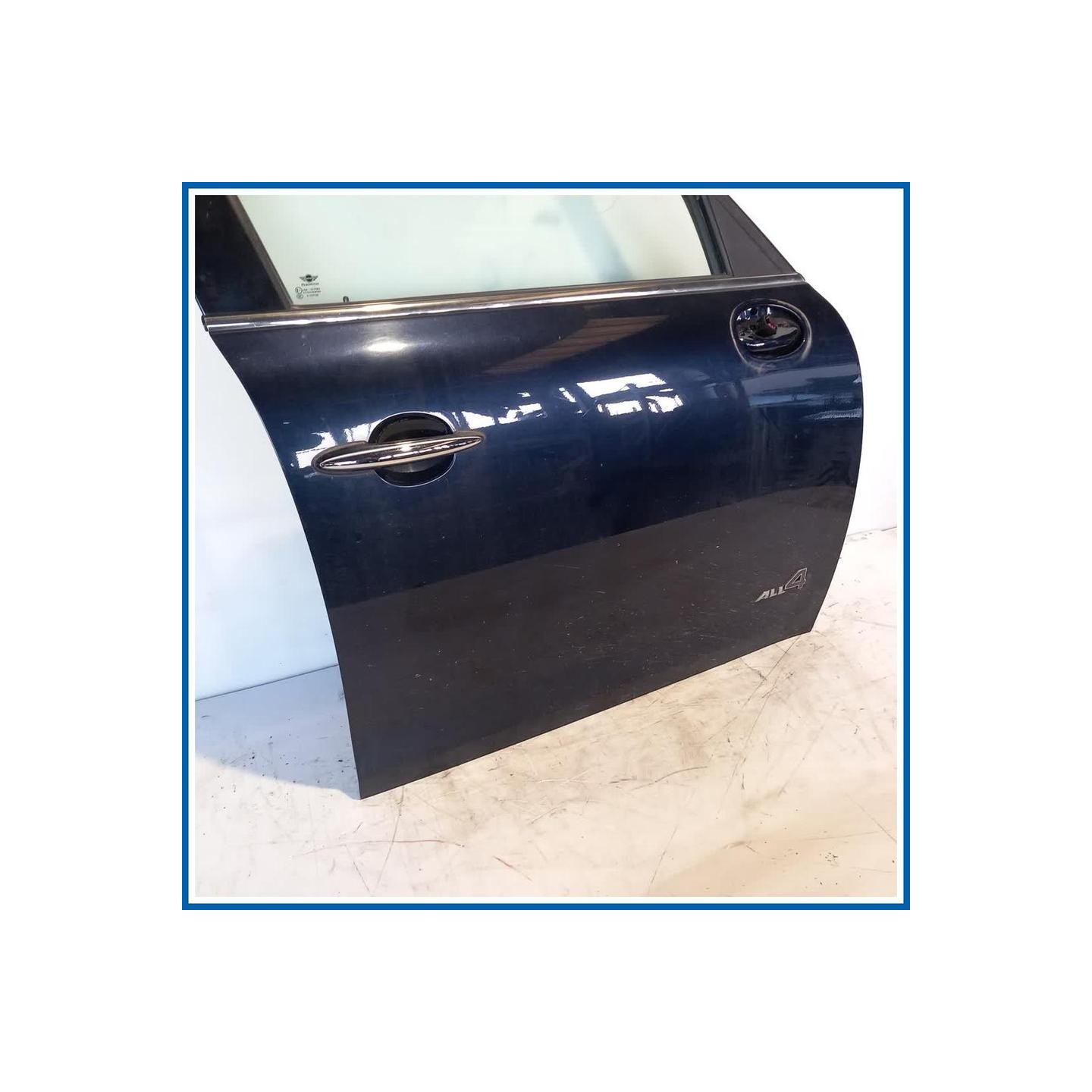 Porta ant. dx. MINI Countryman Cooper R60