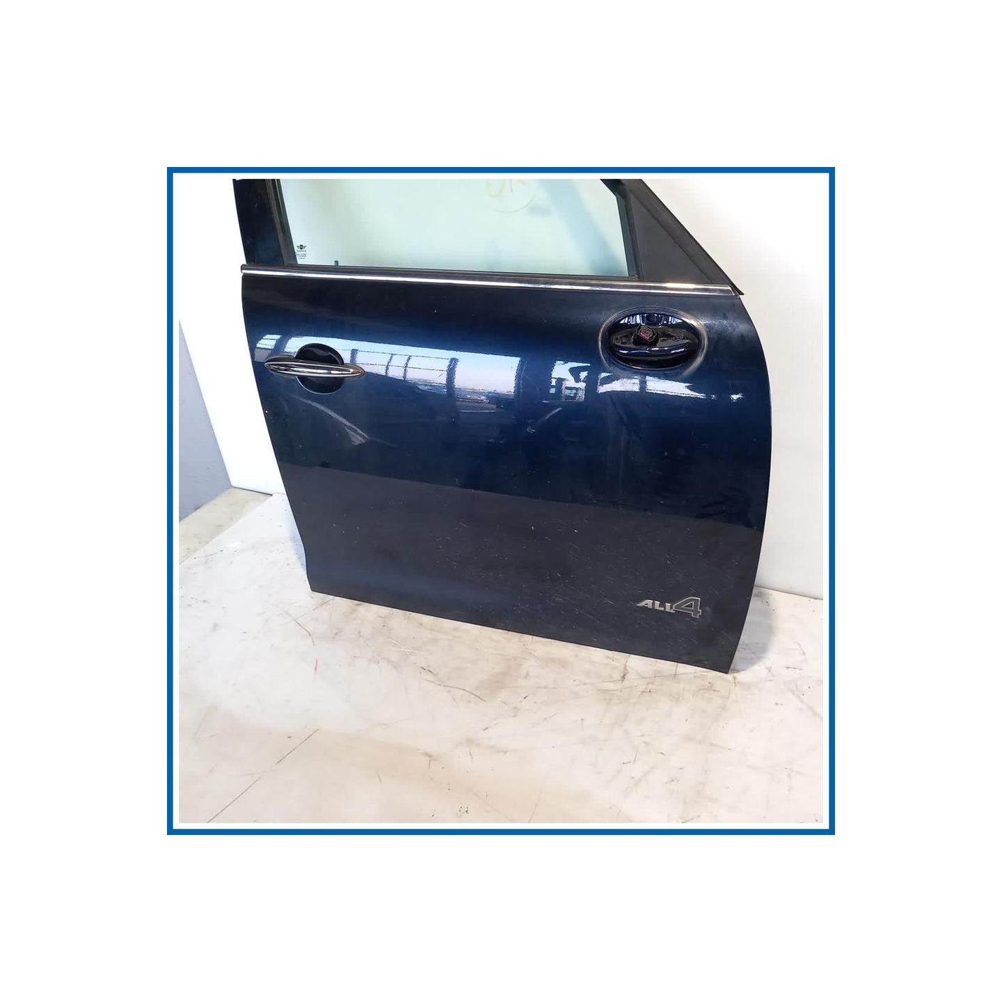 Porta ant. dx. MINI Countryman Cooper R60