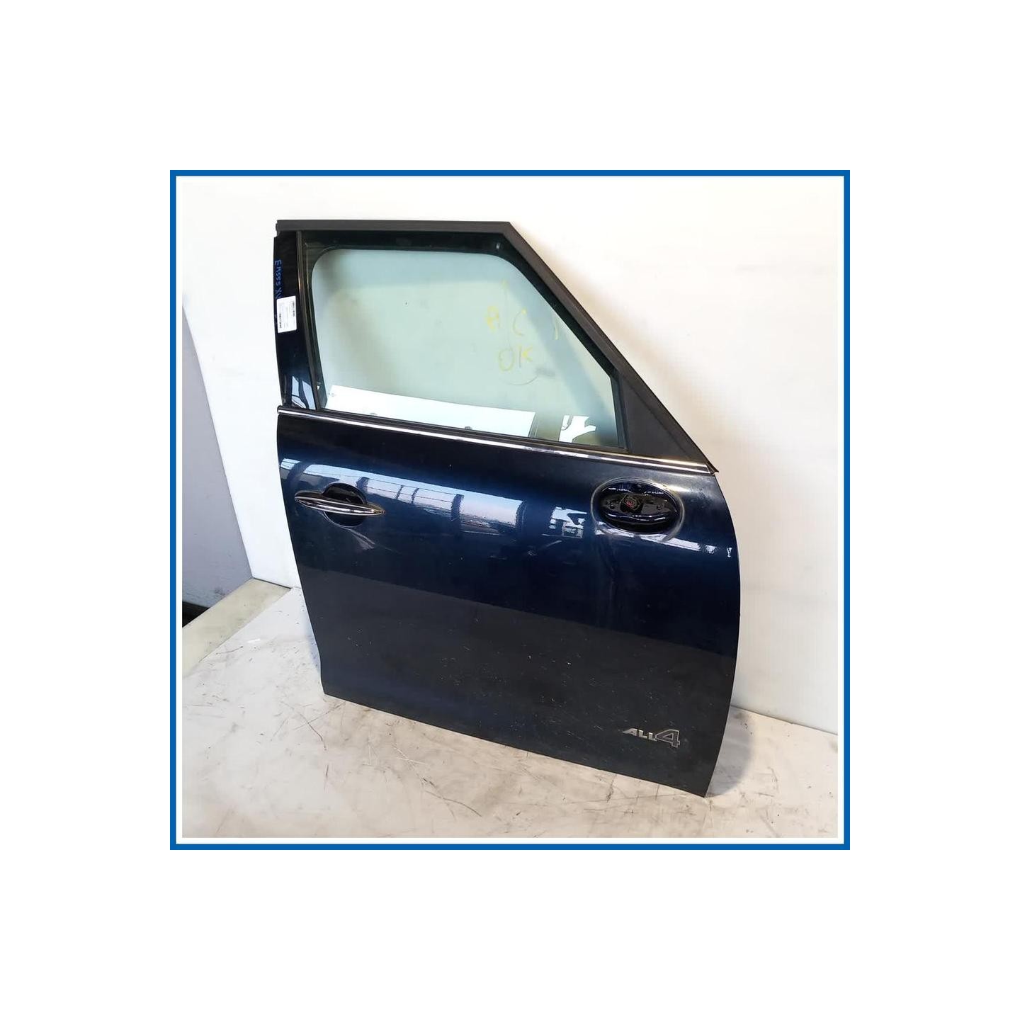 Porta ant. dx. MINI Countryman Cooper R60