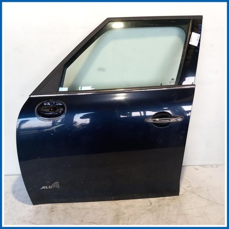 Porta ant. sx. MINI Countryman Cooper R60