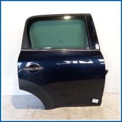 Porta post. dx. MINI Countryman Cooper R60
