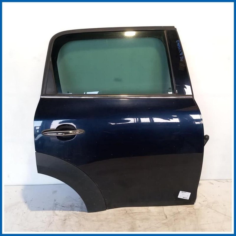 Porta post. dx. MINI Countryman Cooper R60