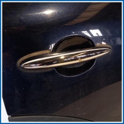 Porta post. dx. MINI Countryman Cooper R60