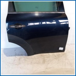 Porta post. dx. MINI Countryman Cooper R60