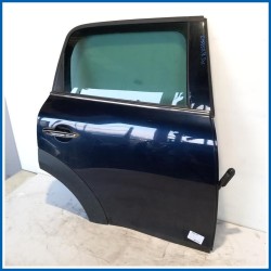 Porta post. dx. MINI Countryman Cooper R60